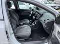 Chevrolet Aveo 1.2 LS,Airco,Cruise,5drs,1e eigenaar Blanc - thumbnail 26