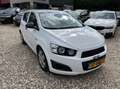Chevrolet Aveo 1.2 LS,Airco,Cruise,5drs,1e eigenaar Blanc - thumbnail 23