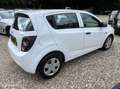 Chevrolet Aveo 1.2 LS,Airco,Cruise,5drs,1e eigenaar Blanc - thumbnail 13