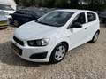 Chevrolet Aveo 1.2 LS,Airco,Cruise,5drs,1e eigenaar Blanc - thumbnail 20