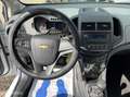 Chevrolet Aveo 1.2 LS,Airco,Cruise,5drs,1e eigenaar Blanc - thumbnail 5