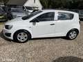 Chevrolet Aveo 1.2 LS,Airco,Cruise,5drs,1e eigenaar Blanc - thumbnail 19