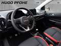 Kia Picanto GT-Line 1.2 Schräghecklimousine *Lieferung ab Augu Black - thumbnail 7