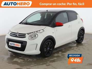 1.0 VTi JCC