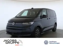Volkswagen T7 Multivan 1.5 TSI eHybrid KR*7S*4M*AHK*IQ*APP 1,99% Fin.