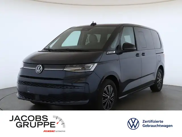 Volkswagen T7 Multivan 1.5 TSI eHybrid KR*7S*4M*AHK*IQ*APP 1,99% Fin.