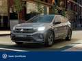 Volkswagen Taigo 1.0 tsi r-line 115cv Gris - thumbnail 1
