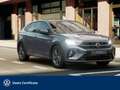 Volkswagen Taigo 1.0 tsi r-line 115cv Gris - thumbnail 5