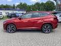 Hyundai TUCSON N Line X (MY25) 1.6 T-GDI 160 PS 48V 7-DCT 4WD Rouge - thumbnail 4