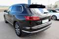 Volkswagen Touareg 4Motion V6 TDI SCR Elegance Aut. *Virtual*Matri... Schwarz - thumbnail 10
