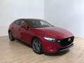 Mazda 3 2.0L e-Skyactiv-X M Hybrid Exclusive Line Rosso - thumbnail 3