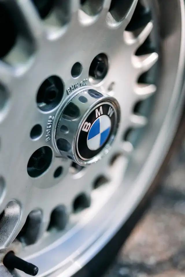BMW 528, foto 10