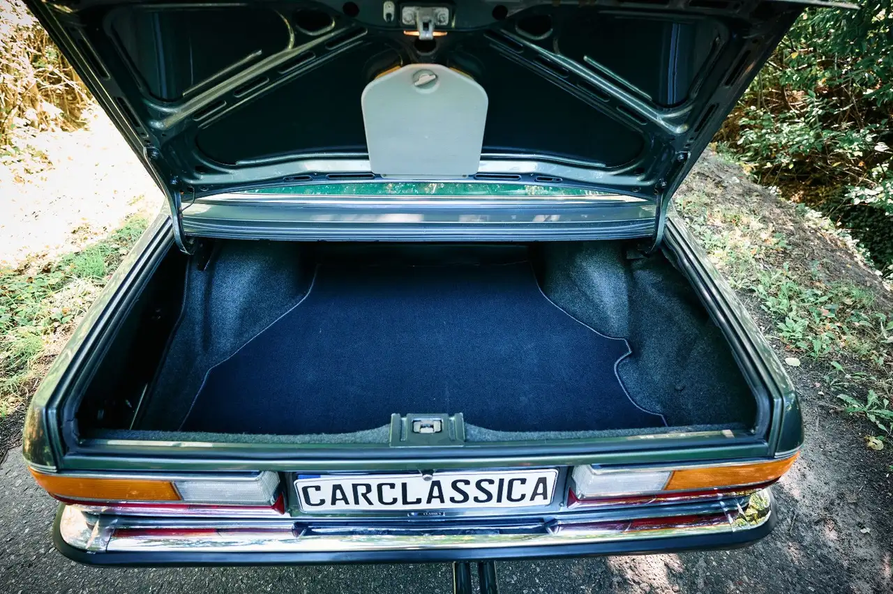 BMW 528, foto 9