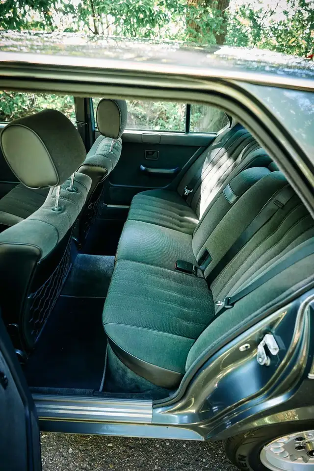 BMW 528, foto 7