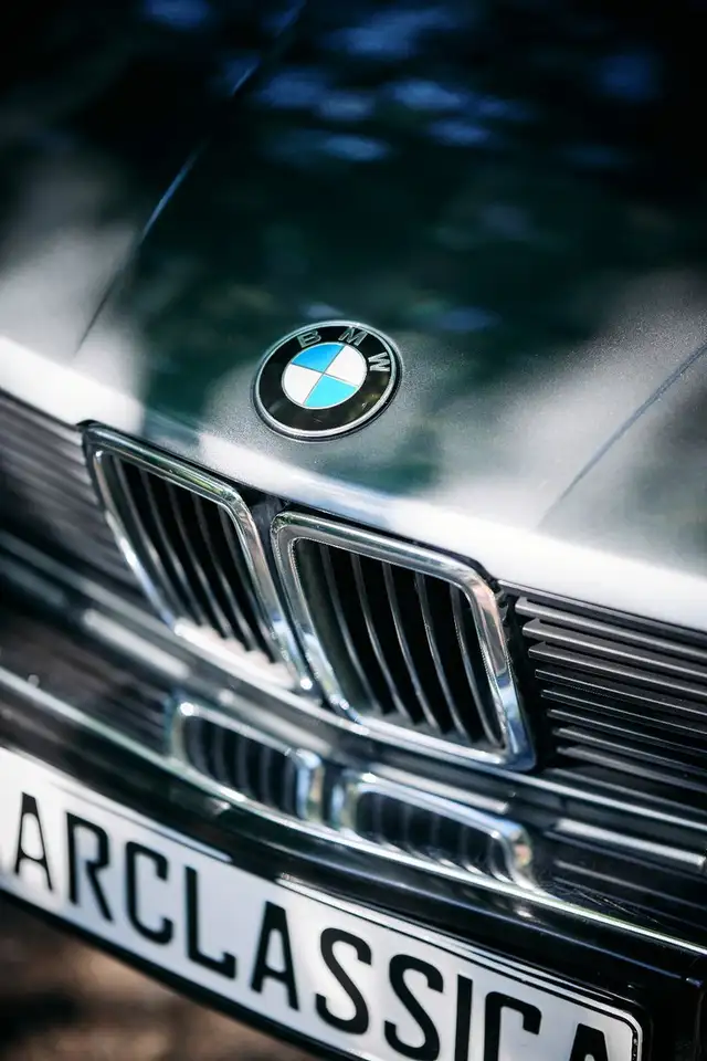 BMW 528, foto 4