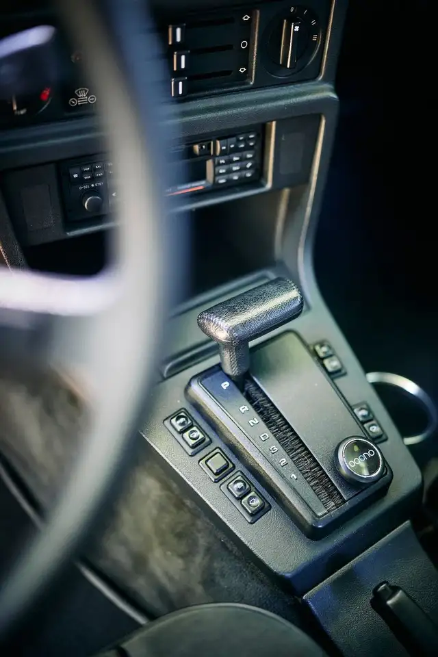 BMW 528, foto 6