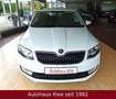 Skoda Octavia Combi 1.6 TDI *Navi*Tempomat*DAB* Weiß - thumbnail 2