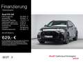 Audi RS Q8 PANO*RS-AGA*305KM/H*KERAMIK*NACHTSICHT*B&O Чёрный - thumbnail 1