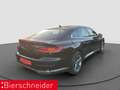 Volkswagen Arteon 2.0 TSI DSG R-Line AHK PANO SHZ CAM Schwarz - thumbnail 8