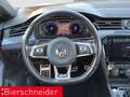 Volkswagen Arteon 2.0 TSI DSG R-Line AHK PANO SHZ CAM Schwarz - thumbnail 12