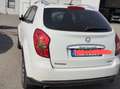 SsangYong Korando Korando 2.0 e-xdi Classy awd auto Beyaz - thumbnail 2