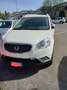 SsangYong Korando Korando 2.0 e-xdi Classy awd auto White - thumbnail 1