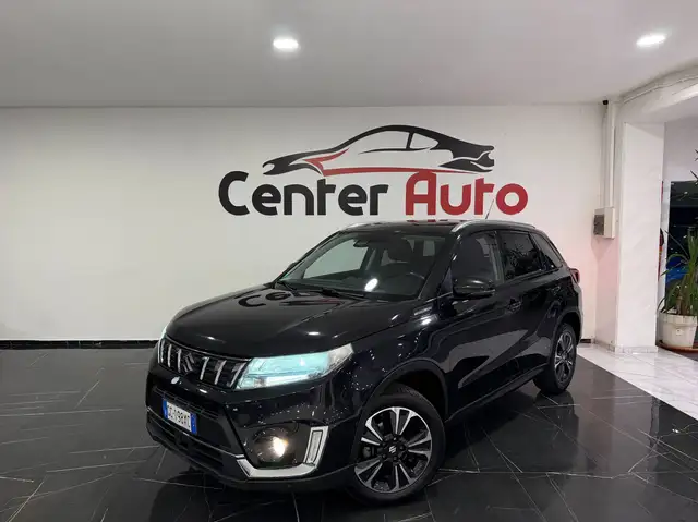 Suzuki Vitara Vitara II  1.4h Top 2wd