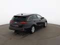 Kia Ceed SW / cee'd SW Ceed SW 1.4 Silber Aut RADAR NAVI R-CAM ASSIST Schwarz - thumbnail 3