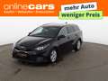 Kia Ceed SW / cee'd SW Ceed SW 1.4 Silber Aut RADAR NAVI R-CAM ASSIST Schwarz - thumbnail 1