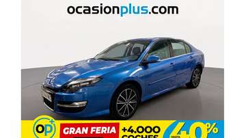 2.0dCi Energy Dynamique R-Link 130
