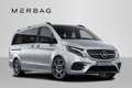 Mercedes-Benz V 300 V 300 d 4MATIC AVANTGARDE Lang  AMG Line/Basic/LED Zilver - thumbnail 1