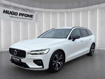 V 60 B4 R Design (EURO 6d)(OPF)