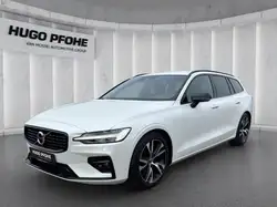 Volvo V60 V 60 B4 R Design (EURO 6d)(OPF)