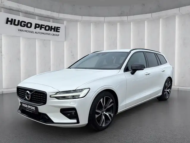 Volvo V60 V 60 B4 R Design (EURO 6d)(OPF)