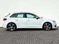 Audi A3 Sportback 2.0 TDI / S LINE / GARANTIE / Bianco - thumbnail 4