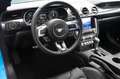 Ford Mustang GT Mach 1 V8 MagneRide RECARO 4,99% FIN* Mavi - thumbnail 13