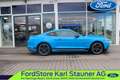 Ford Mustang GT Mach 1 V8 MagneRide RECARO 4,99% FIN* Blauw - thumbnail 31