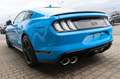 Ford Mustang GT Mach 1 V8 MagneRide RECARO 4,99% FIN* Mavi - thumbnail 7