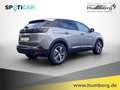 Peugeot 3008 Allure Pack 1.2 PureTech 130 Navi Digitales Cockpi Gris - thumbnail 5