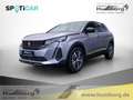 Peugeot 3008 Allure Pack 1.2 PureTech 130 Navi Digitales Cockpi Gris - thumbnail 1
