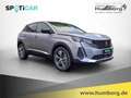 Peugeot 3008 Allure Pack 1.2 PureTech 130 Navi Digitales Cockpi Gris - thumbnail 3