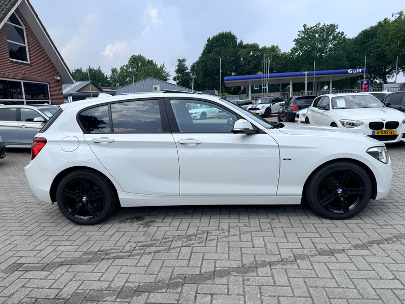 BMW 116 1-serie 116i EDE High Executive Sport|Nieuwe Ketti — photo 6