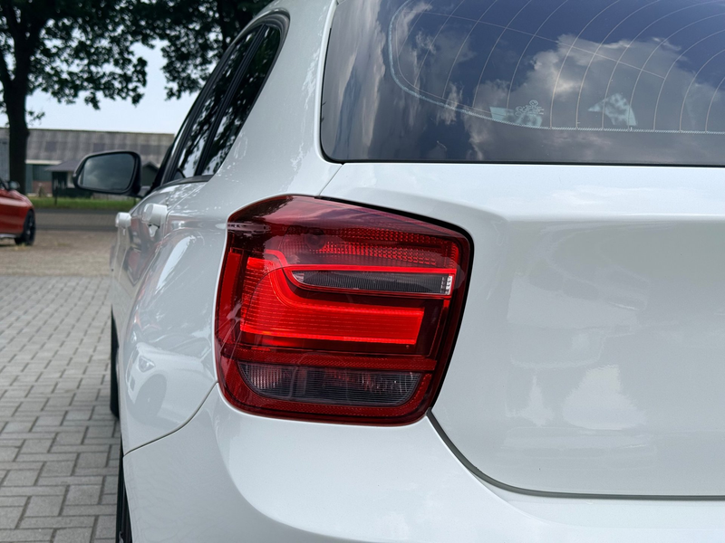 BMW 116 1-serie 116i EDE High Executive Sport|Nieuwe Ketti — photo 9