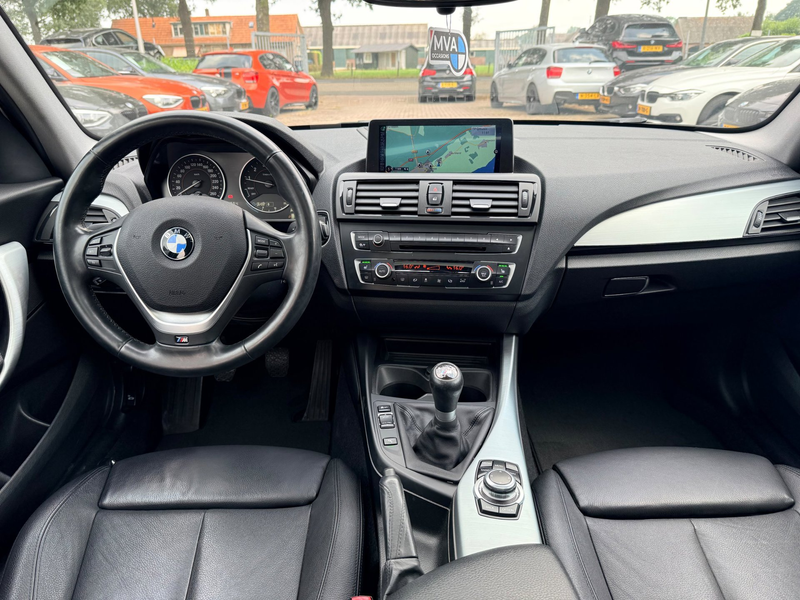 BMW 116 1-serie 116i EDE High Executive Sport|Nieuwe Ketti — photo 2