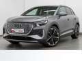 Audi Q4 e-tron 50 Q 2 x S LINE LM21 NAVI-PRO SONOS PR Grau - thumbnail 2