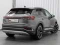 Audi Q4 e-tron 50 Q 2 x S LINE LM21 NAVI-PRO SONOS PR Grau - thumbnail 3