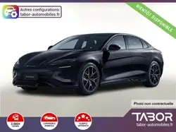 BYD 2026 Design Pano Nouv.Mod GPS Keyl ACC