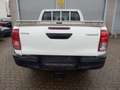 Toyota Hilux Double Cab Duty 4x4, Klima, Laderaumabdeckung,MwSt Blanc - thumbnail 6
