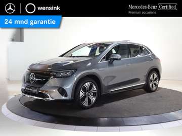 300 Business Edition 91 kWh | Panoramadak | Trekha