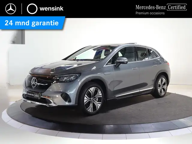 Mercedes-Benz EQE SUV 300 Business Edition 91 kWh | Panoramadak | Trekha